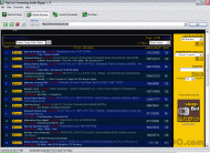 RipCast Streaming Audio Ripper screenshot